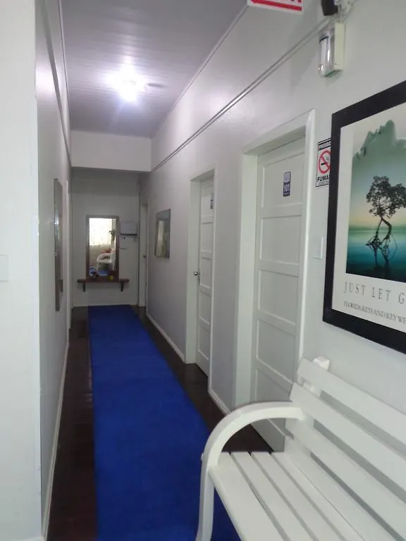 Hotel Pousada XV Blumenau 3*,