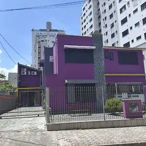 Albergue Casa Da Maga - Germanica