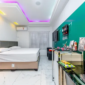 Motel para Casais Amy (adults Only)