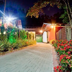 Motel para Casais 3 Peixinhos (adults Only)