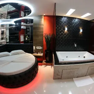 Motel para Casais Flirt