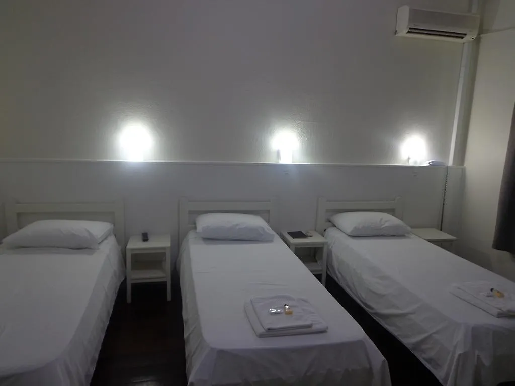 Hotel Pousada XV Blumenau